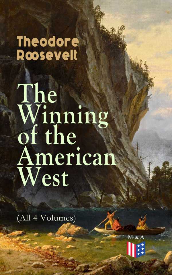bw-the-winning-of-the-american-west-all-4-volumes-madison-adams-press-9788026878308