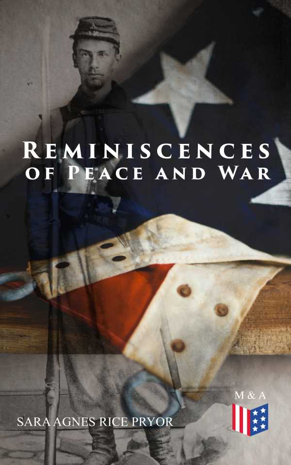 bw-reminiscences-of-peace-and-war-madison-adams-press-9788026899532