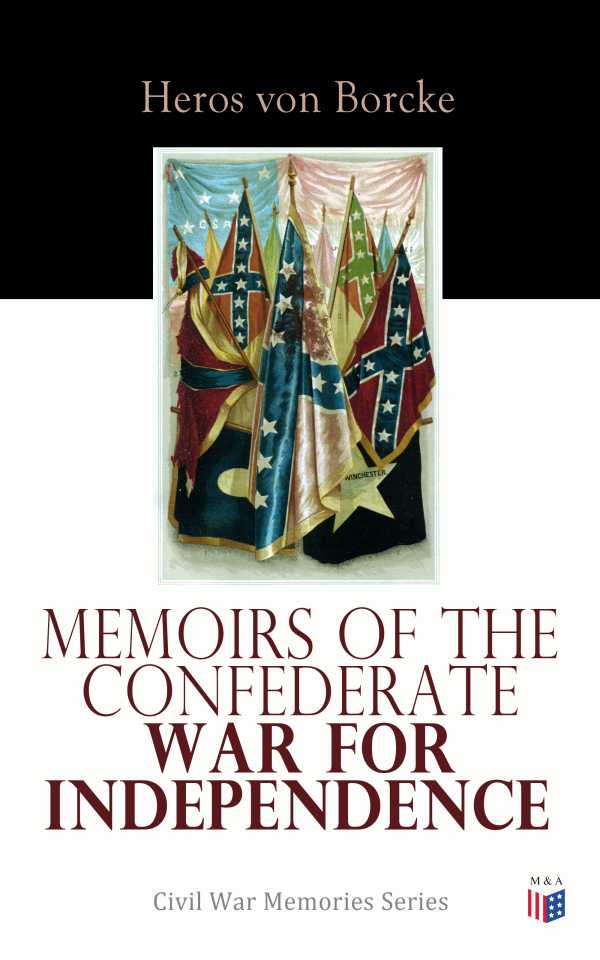 bw-memoirs-of-the-confederate-war-for-independence-madison-adams-press-4057664117564