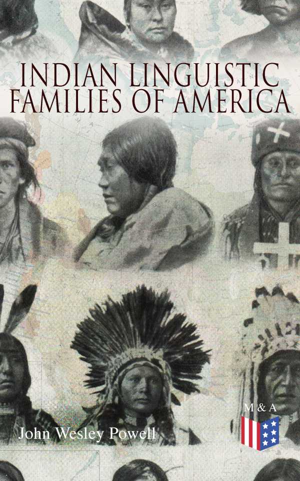 bw-indian-linguistic-families-of-america-madison-adams-press-9788026888628