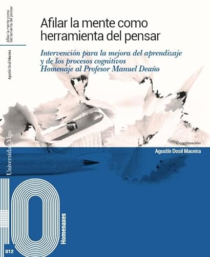 Afilar la mente como herramienta del pensar