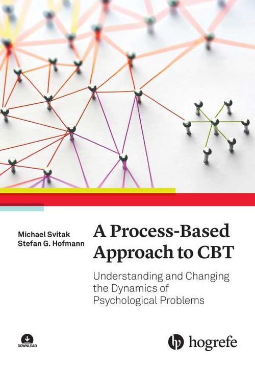 A ProcessBased Approach to CBT