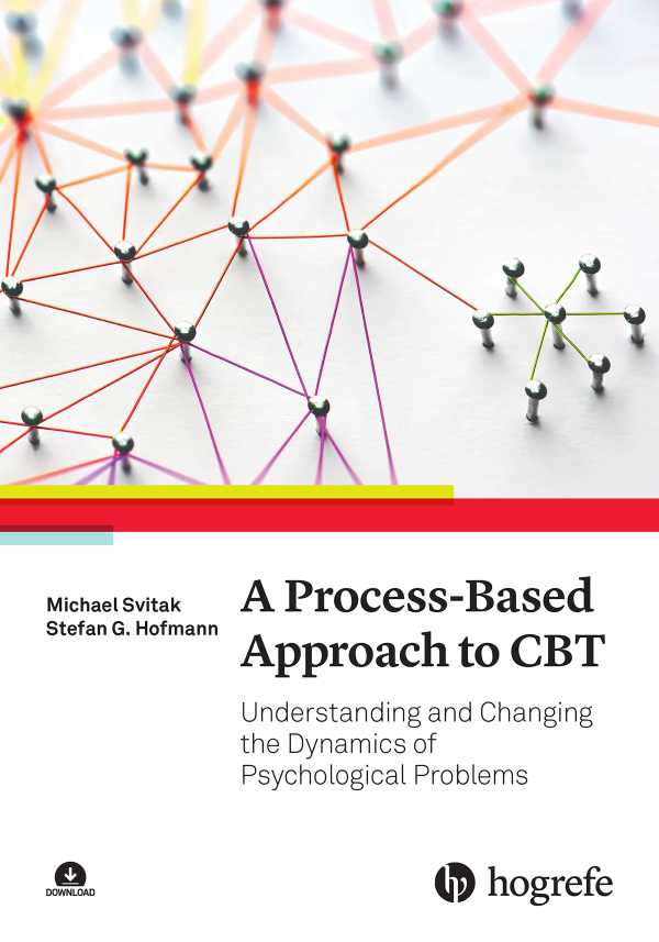 bw-a-processbased-approach-to-cbt-hogrefe-publishing-gmbh-9781613346280