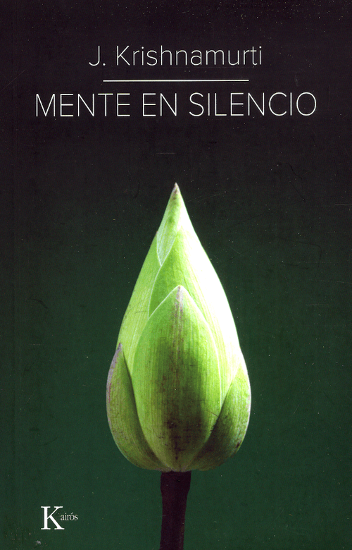 Mente en silencio