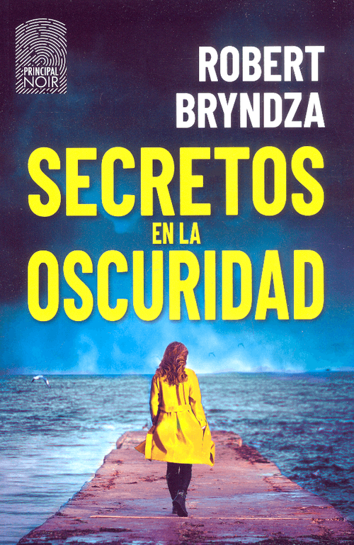 Secretos en la oscuridad