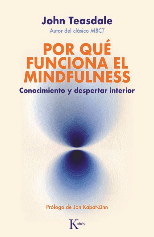 Por qué funciona el mindfulness