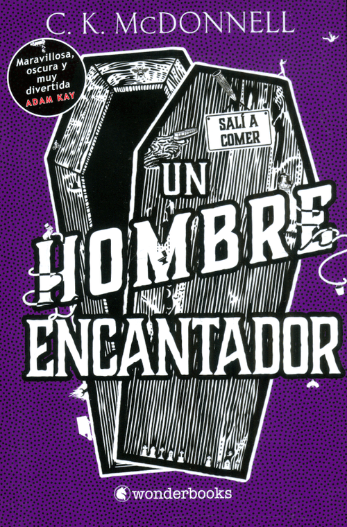 Un hombre encantador