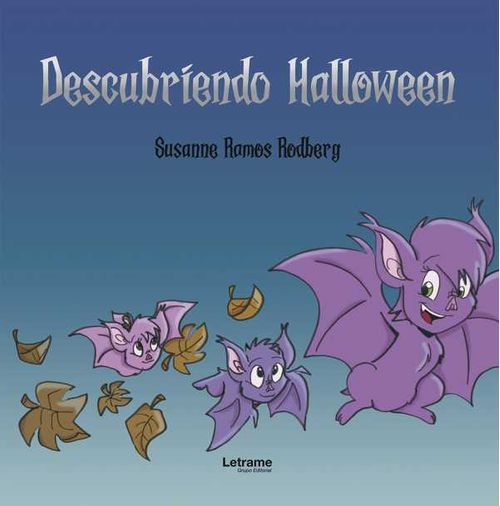 Descubriendo Halloween