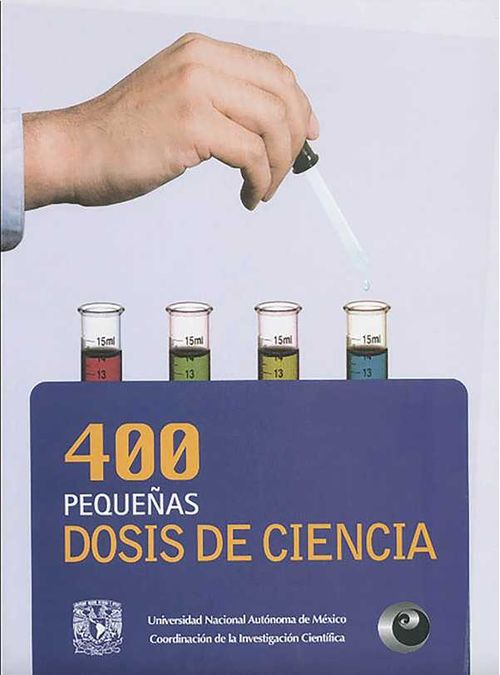 400 peque?as dosis de ciencia