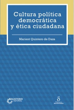 Cultura política democrática y ética ciudadana
