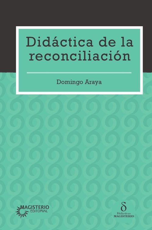 Didáctica de la reconciliación