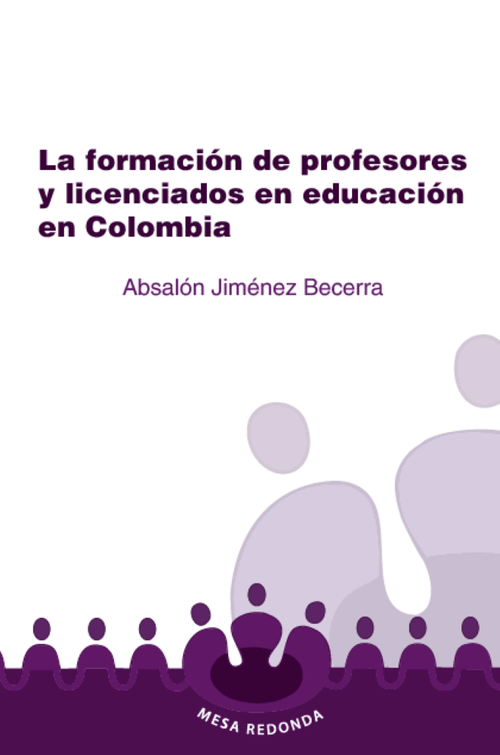 La formación de profesores y licenciados en educación en Colombia