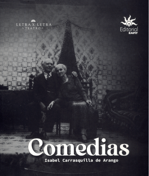 Comedias