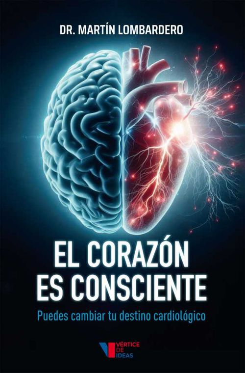 El corazón es consciente
