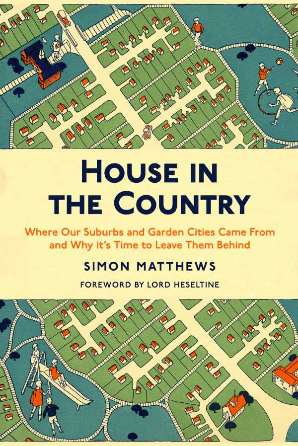 bw-house-in-the-country-oldcastle-books-9780857304964