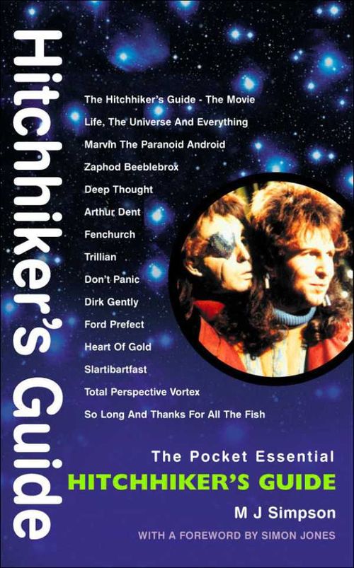 Hitchhikers Guide