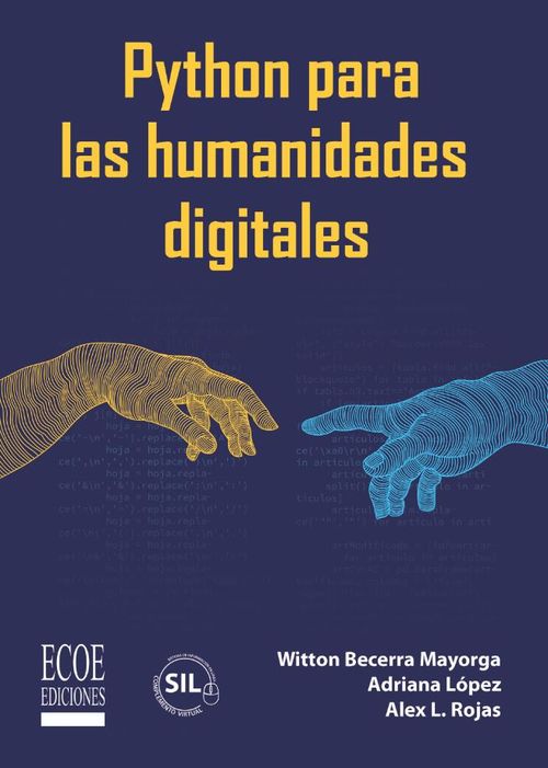 Python para las humanidades digitales