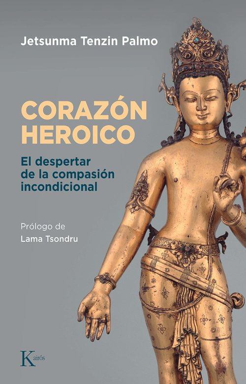 El corazón heroico