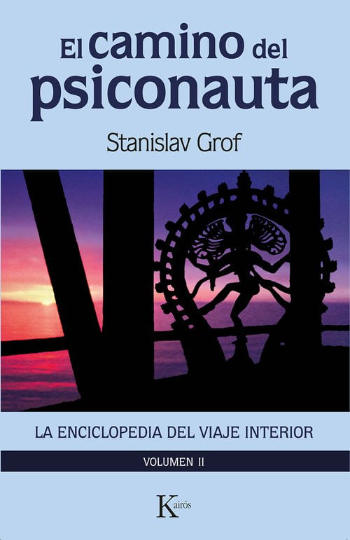 El camino del psiconauta