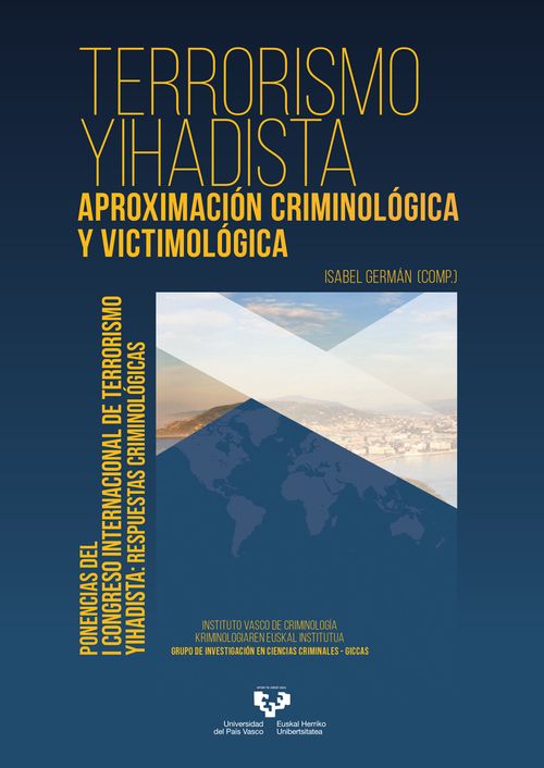 Terrorismo yihadista