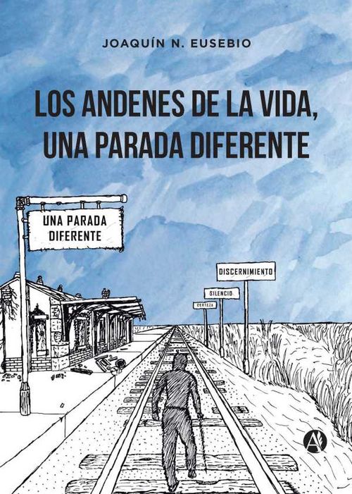 Los andenes de la vida una parada diferente
