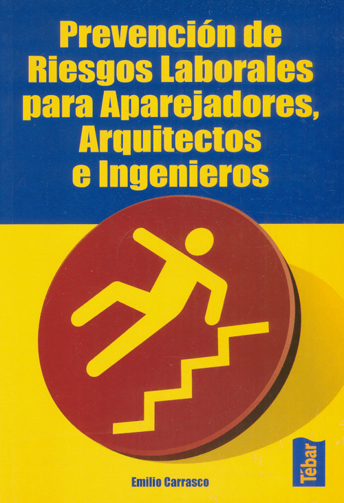 Prevención de riesgos laborales para aparejadores arquitectos e ingenieros