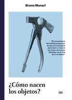 bw-iquestcoacutemo-nacen-los-objetos-editorial-gg-9788425229961