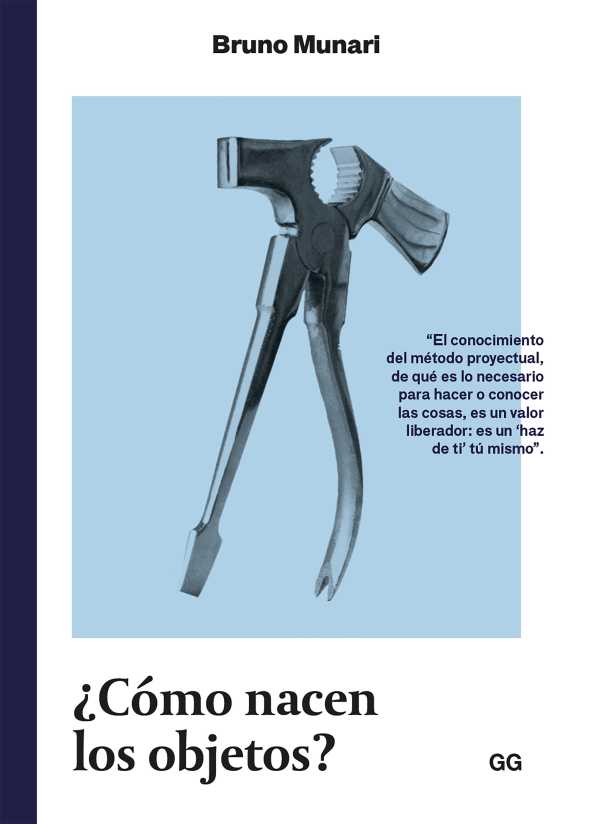bw-iquestcoacutemo-nacen-los-objetos-editorial-gg-9788425229961