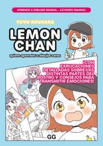 bw-lemon-chan-quiere-aprender-a-dibujar-caras-editorial-gg-9788425234606