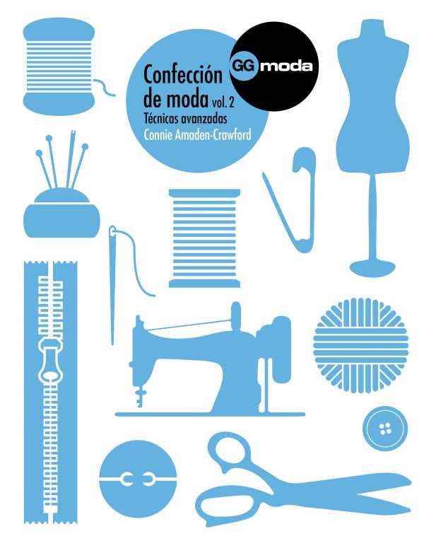 bw-confeccioacuten-de-moda-vol-2-editorial-gg-9788425229121