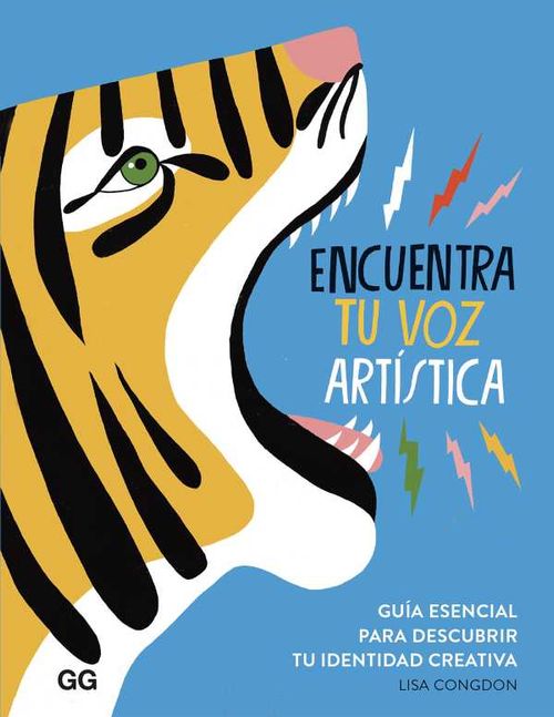 Encuentra tu voz artística