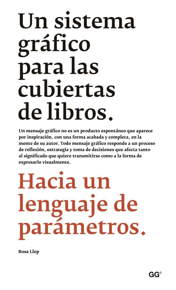 bw-un-sistema-graacutefico-para-las-cubiertas-de-libros-editorial-gg-9788425227479