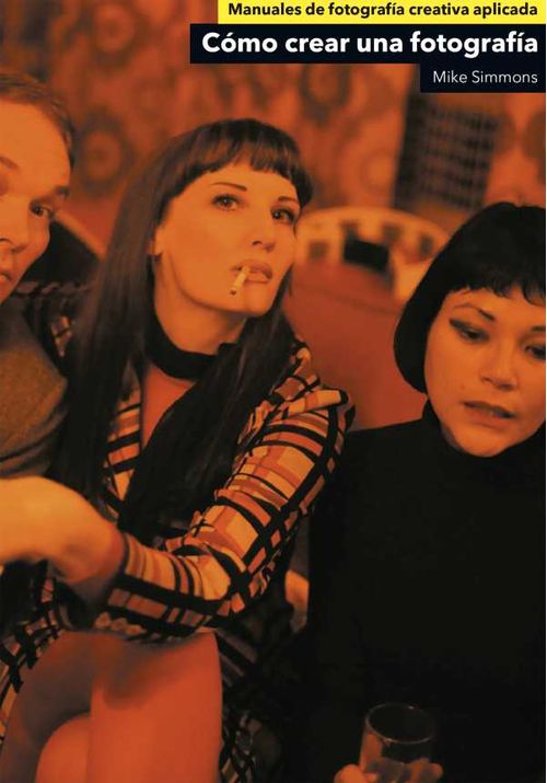 Cómo crear una fotografía