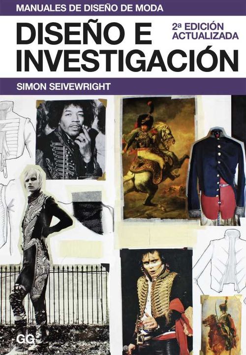Diseño e investigación