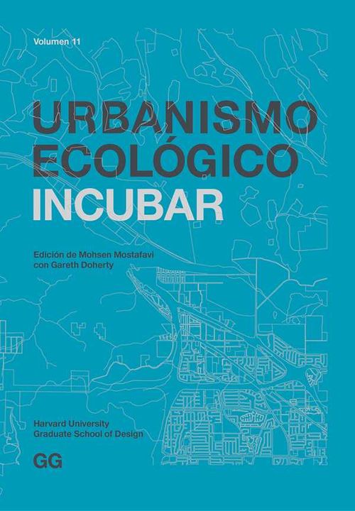 Urbanismo Ecológico Volumen 11