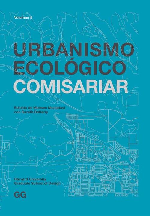 Urbanismo Ecológico Volumen 5