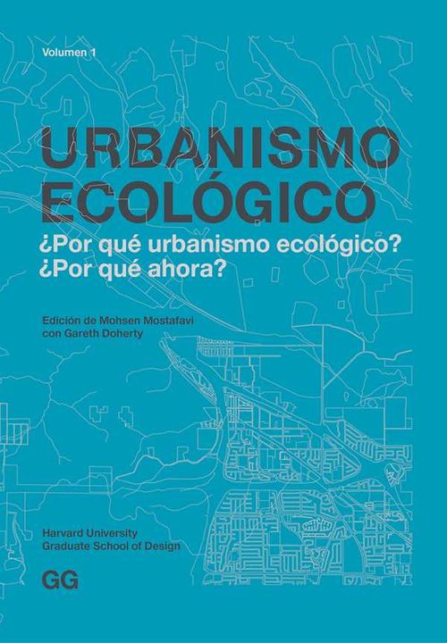 Urbanismo Ecológico Volumen 1