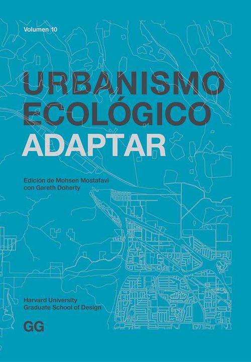 Urbanismo Ecológico Volumen 10