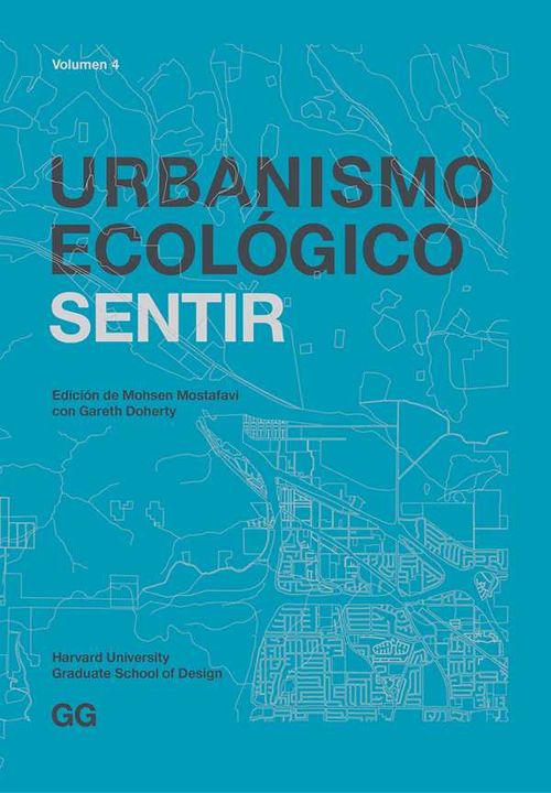 Urbanismo Ecológico Volumen 4
