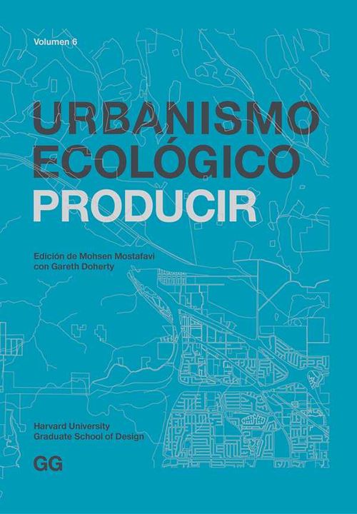 Urbanismo Ecológico Volumen 6