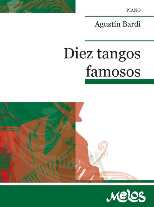 Diez tangos famosos