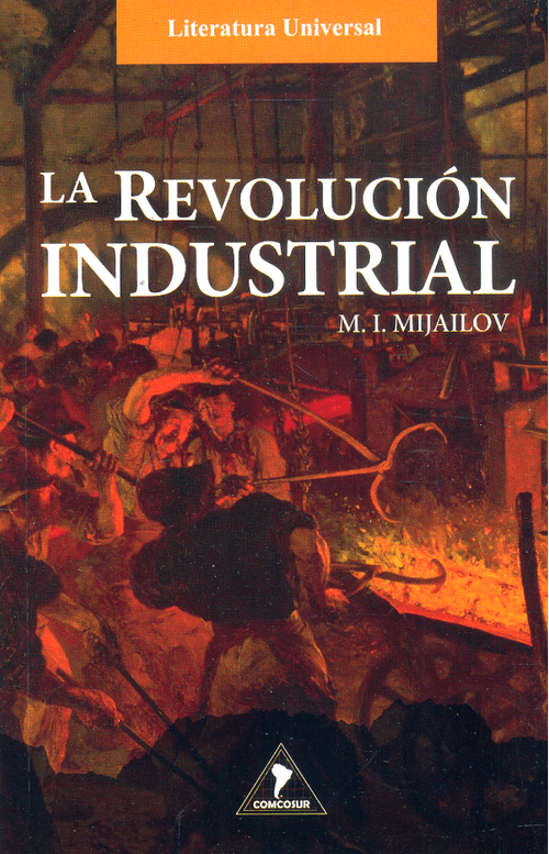 La revolución industrial