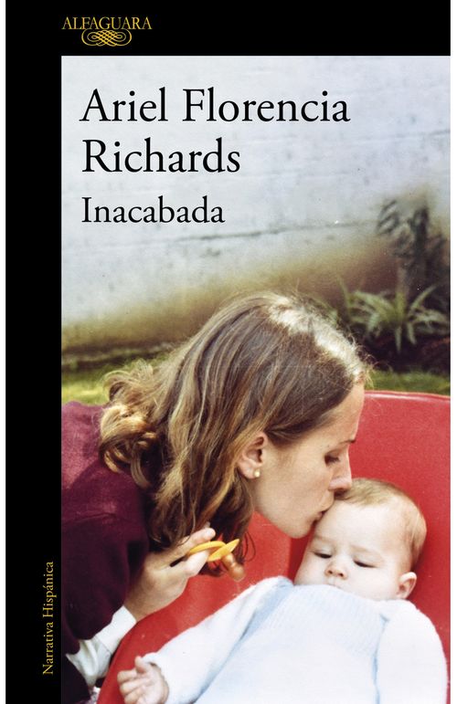 Inacabada
