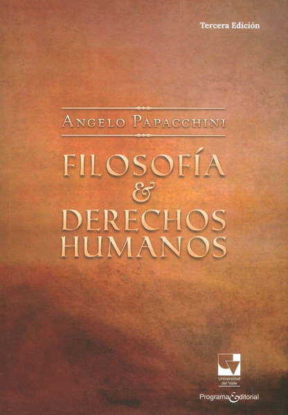 Filosofía y derechos humanos