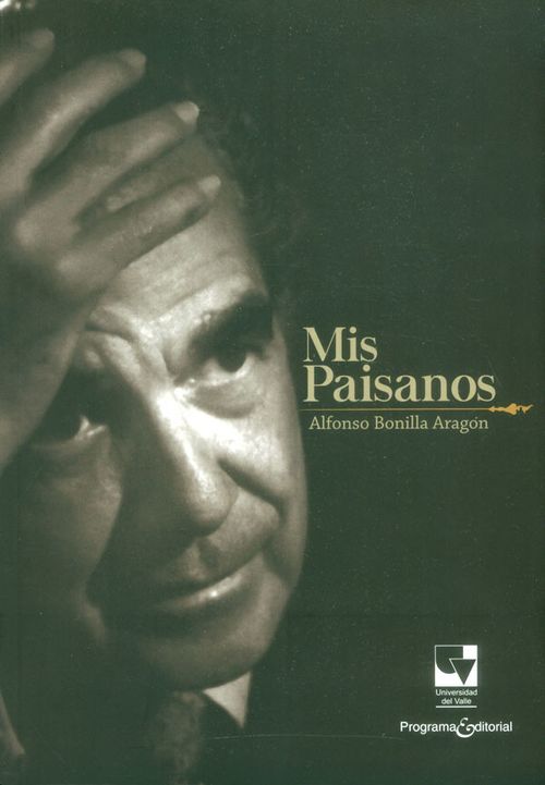 Mis paisanos