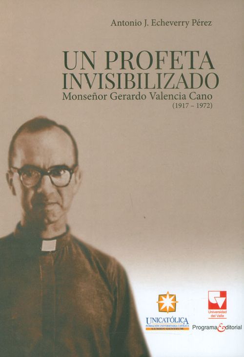Un profeta invisibilizado