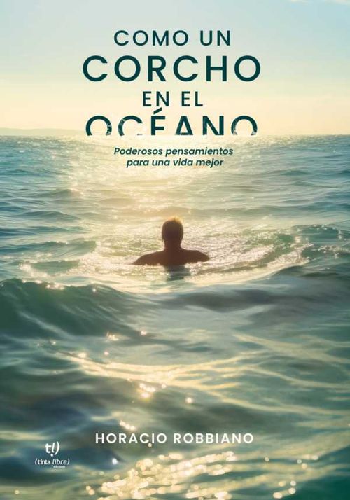 Como un corcho en el océano
