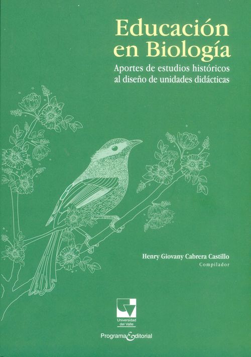Educación en biología