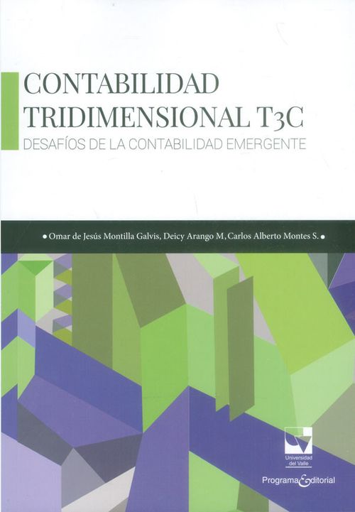 Contabilidad tridimensional T3C
