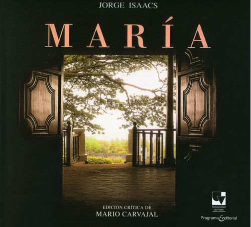 Jorge Isaacs María